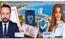 Güvenli ödemede iki kritik uyarı