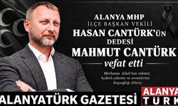 Hasan Cantürk’ün acı günü