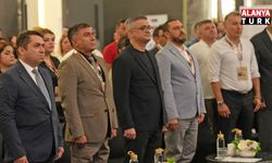 ALKÜ Rektörü Türkdoğan: "İklim değişikliği artık güncel bir gerçeklik"