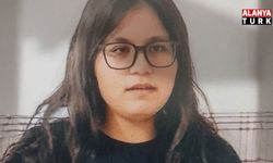 Alanya’da yürek yakan veda: Yüsra hayata gözlerini yumdu