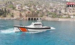 TCSG-915 Gaziler Günü’nde halkın ziyaretine açılacak