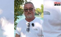 Alanya'da motosiklet kazasında ağır yaralanan radyocu hayatını kaybetti