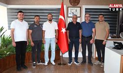 Kemer’de Sea To Sky heyecanı başlıyor
