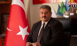 Kasım Tunç MHP üst kurul delegesi seçildi