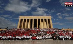LÖSEV’den Türkiye’ye Anıtkabir çağrısı: 3 Ekim’de buluşuyorlar