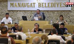Antalya Büyükşehir Belediyesi ile iş birliği protokolü meclisten geçti