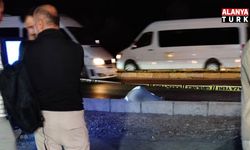 21 yaşındaki genç motosiklet kazasında hayatını kaybetti