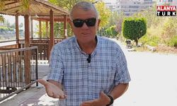 Alanya’da Tosmur’un güvenlik isyanı: “Devriye istiyoruz”