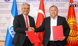 Muratpaşa'dan İpek Yolu'na dostluk köprüsü