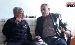 MHP ALANYA TEŞKİLATININ ACI GÜNÜ: MUSTAFA DEMİREL’İN DAYISI HAYATINI KAYBETTİ