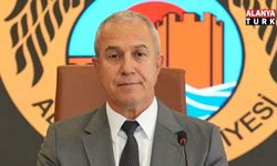 Son dakika! Alanya Belediye Başkanı Özçelik CHP’den ihraç edildi