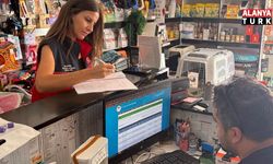 Alanya’da petshoplara, Gündoğmuş’ta arıcılara denetim