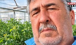 Serada sulama yaparken rahatsızlanan çiftçi, 15 günlük hayat mücadelesini kaybetti