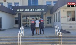 Serik'te ‘SMA' iddiasıyla para toplayan şahıs tutuklandı