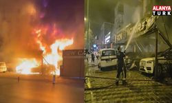 'Sokağın hakkını verin' dediler, güvenli sokaklar operasyonuyla yakalandılar