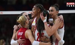 Filenin Sultanları fırtına gibi: Sırbistan’ı ezip finale yükseldi!