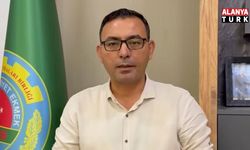 Ziraat Odası Başkanı Tahir Göktepe’den poyraz ve yangın uyarısı: “Ateş yakmayın, izmarit atmayın”