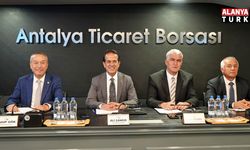 ATB'de seçim öncesi son mecliste üretici vurgusu