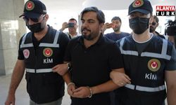Tır dorsesinde yakalanan Arif Kocabıyık, Konyaaltı Belediyesi'nden aylarca çalışmadan maaş almış
