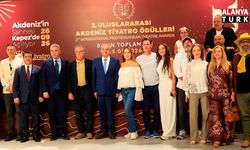 Tiyatronun kalbi Kepez'de atacak