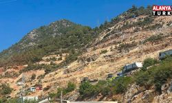 Alanya’da TOKİ heyecanı: 452 yeni konut yükseliyor