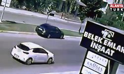 Antalya'da direksiyon başında fenalaşan sürücü hayatını kaybetti