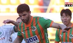 Beşiktaş, Alanyaspor’un genç savunmacısını renklerine bağladı