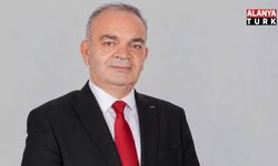 Mustafa Tuna, ALTSO başkanlığı için sahaya çıkıyor