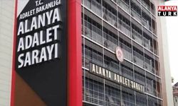 Alanya’da JASAT’tan kaçamadı: 14 yıl 7 aylık hükümlü yakalandı