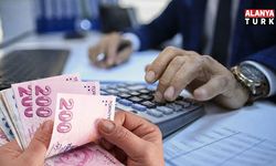 Alanya’da vergi borcu olanlara taksit uyarısı: İlk ödeme 30 Eylül
