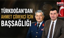 TÜRKDOĞAN’DAN AHDE VEFA MESAJI