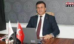 Alanya’da ilk ders zili bugün çaldı
