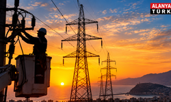 Alanya'da bugün elektrikler kesilecek: İşte mahalle listesi!