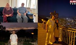 Son kez otomobili park edip ayakkabısız halde yürürken görüntülendi, 4 gündür haber alınamıyor