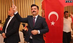 ADD ALANYA’NIN 29 EKİM CUMHURİYET BALI’NA YOĞUN KATILIM