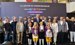 Antalya Kültür Yolu Festivali'nde 9 gün boyunca 440'tan fazla etkinlik