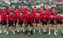 Akseki’de futbol yeniden ayağa kalkıyor: Hedef profesyonel lig