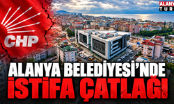 Kongre Öncesi Çatlak: Alanya’da CHP’den 22 Meclis Üyesi Yeni Parti’ye Geçti
