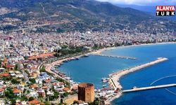 Alanya’da 23 hazine arazisi için satış kararı