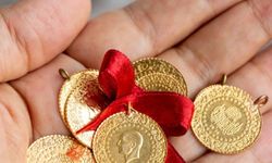 Gram altında sert düşüş! 6 bin 218 TL’ye kadar geriledi