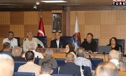 Güzelbağ İmalatçılar Sanayi Sitesi İçin Önemli Adım