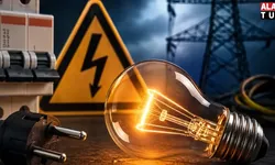 Alanya’da 3 gün elektrik kesintisi! 6 mahalle ve Tosmur’da saatler belli oldu