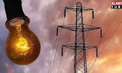 Alanya’da Cumartesi Elektrik Kesintisi: 4 Mahallede 7 Saat Elektrik Yok!