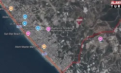 Alanya’da 37 Dönümlük Dev Arazi Satışta! TOKİ 1 Milyar 52 Milyon TL İstiyor