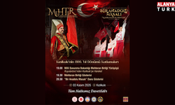 Kızılkule’nin 800. yılı mehteran ve dans gösterileriyle kutlanacak