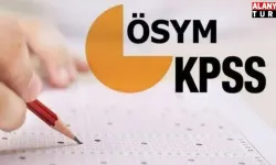 Alanya’da KPSS İçin Nüfus Müdürlüğü Pazar Sabahı Açık Olacak!