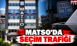 Manavgat Ticaret ve Sanayi Odası Sandığa Gitti