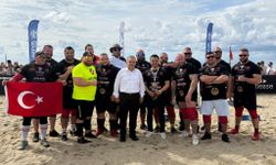 ALTSO Başkanı Mustafa Tuna’dan uluslararası spor organizasyonlarına destek vurgusu