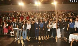 Alanya’da 300 Öğrenciye Bağımlılık Uyarısı! Gerçekler Sahneye Taşındı