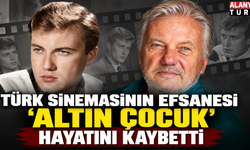 Türk Sinemasının Efsane İsmi Göksel Arsoy Hayatını Kaybetti